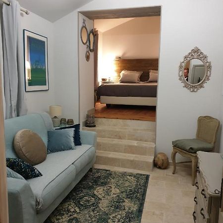 Le Clos Soleilhan Saint-Gervais  Kültér fotó
