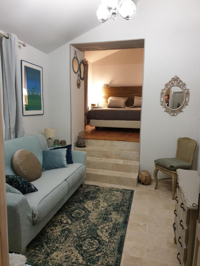 Le Clos Soleilhan Saint-Gervais  Kültér fotó