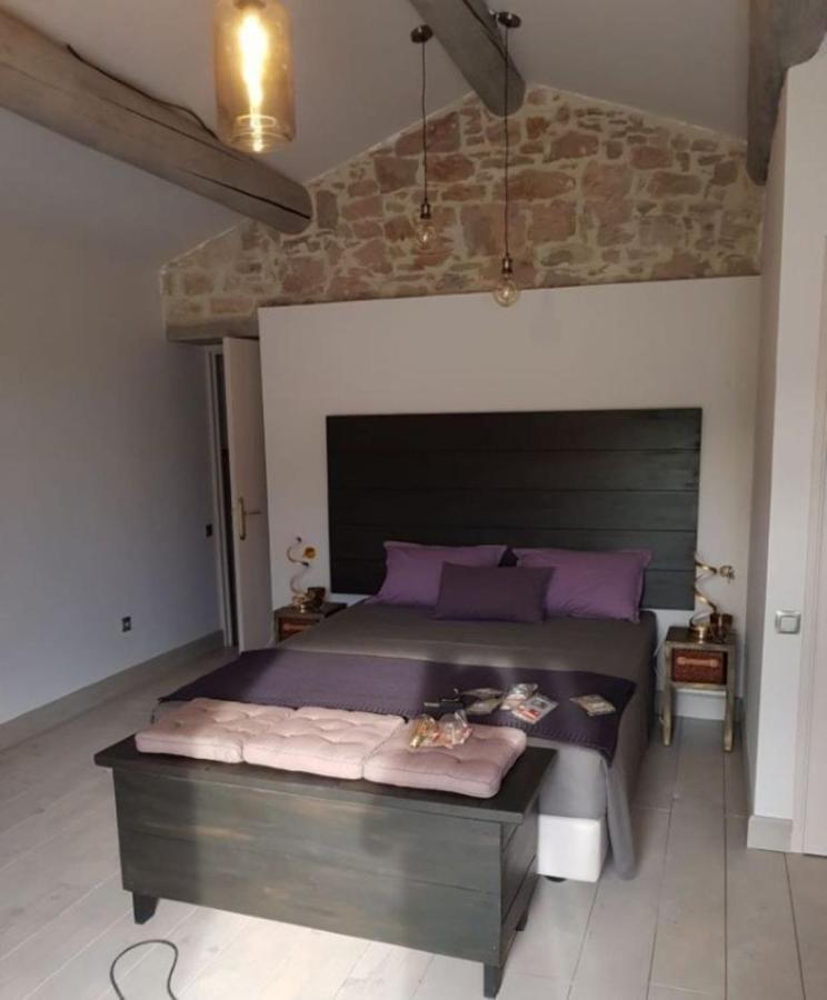 Le Clos Soleilhan Saint-Gervais  Kültér fotó